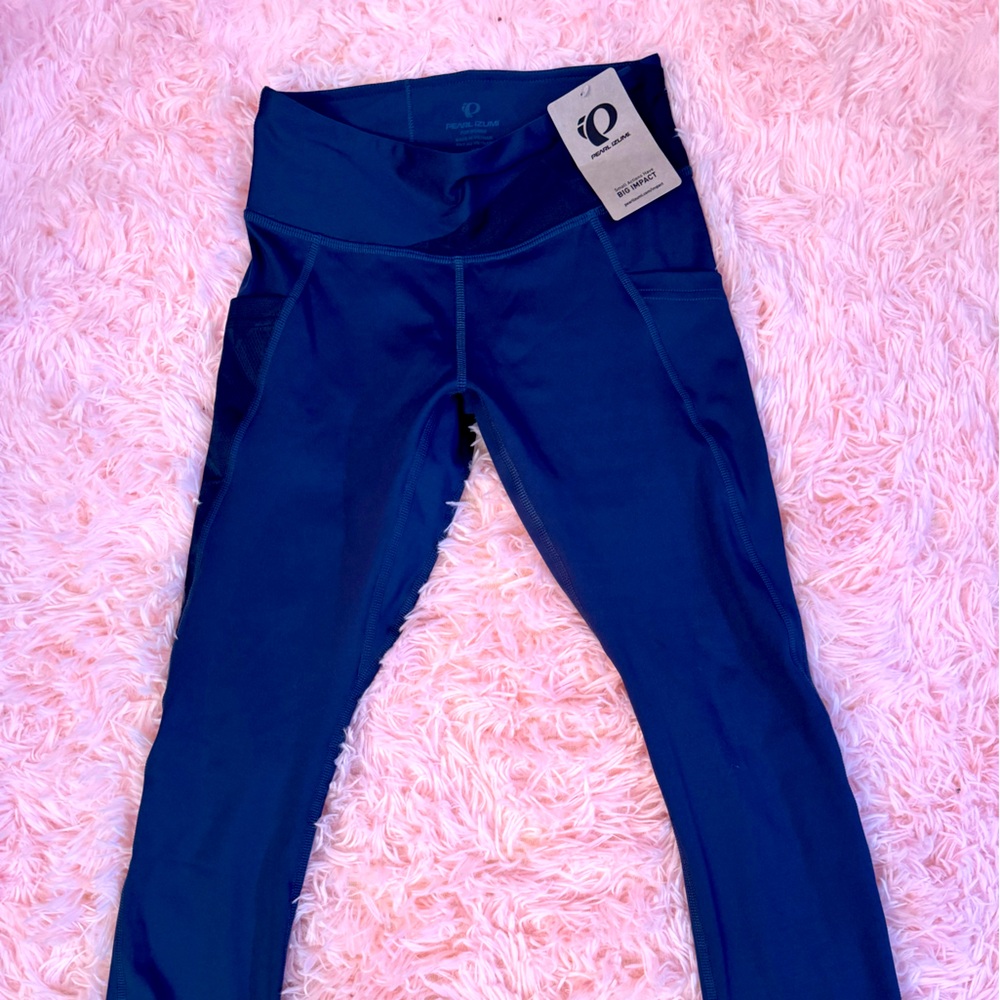 Pearl Izumi Crop